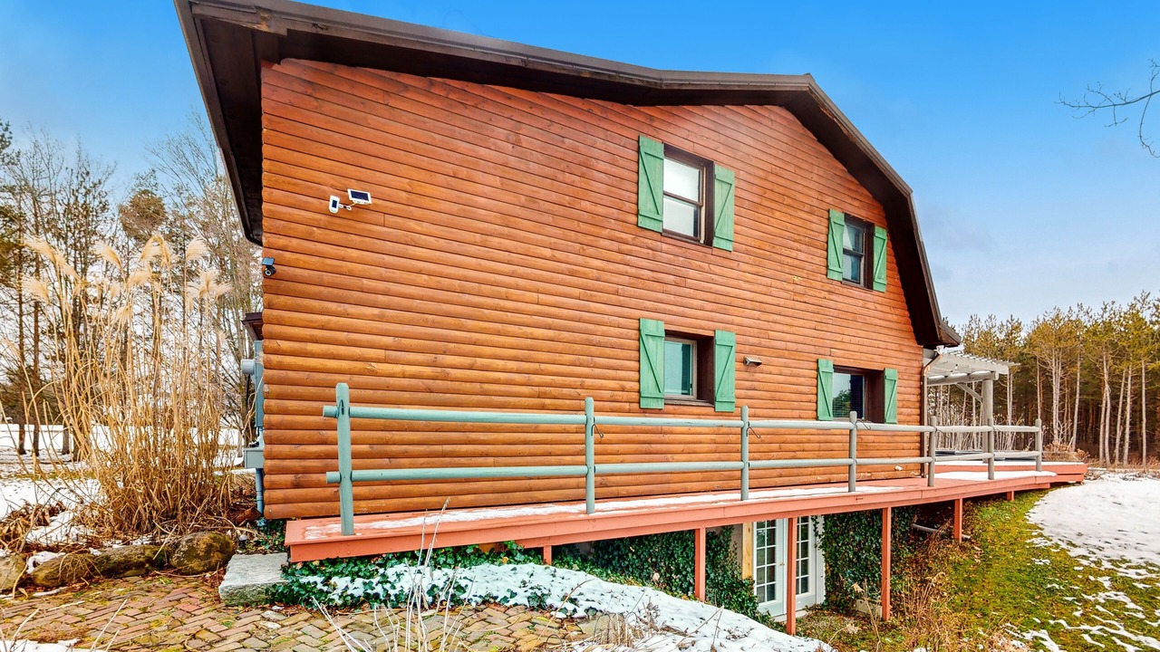 Photo of Outdoor in Rock Stream