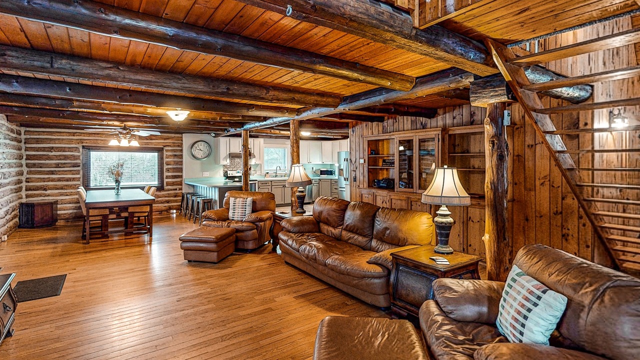 Photo of Livingroom in Rock Stream