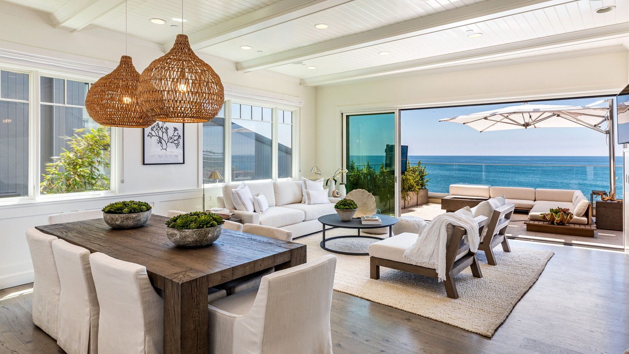 Photo of Bedroom in Western Malibu
