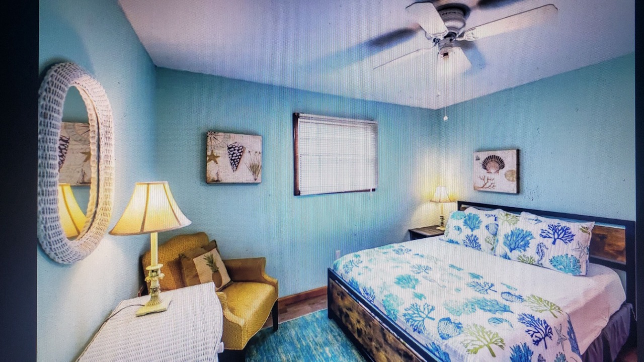 Photo of Bedroom in Ono Island