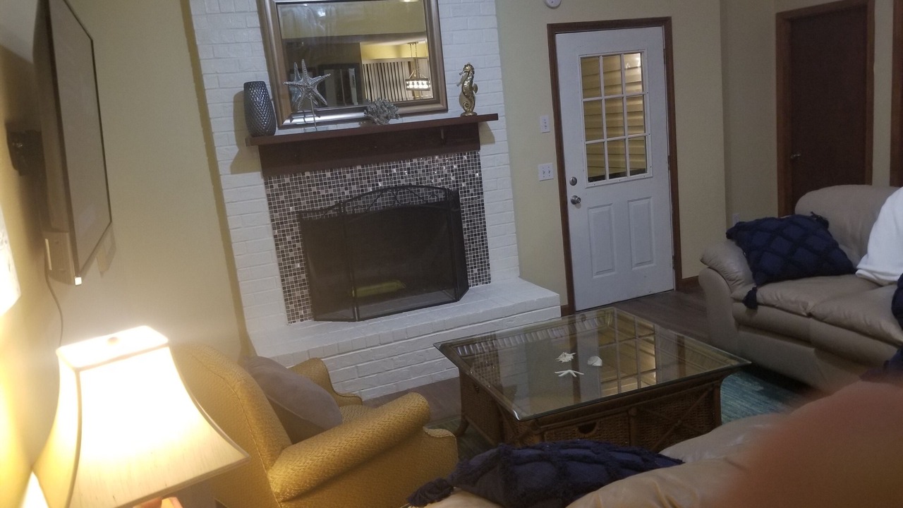 Photo of Livingroom in Ono Island