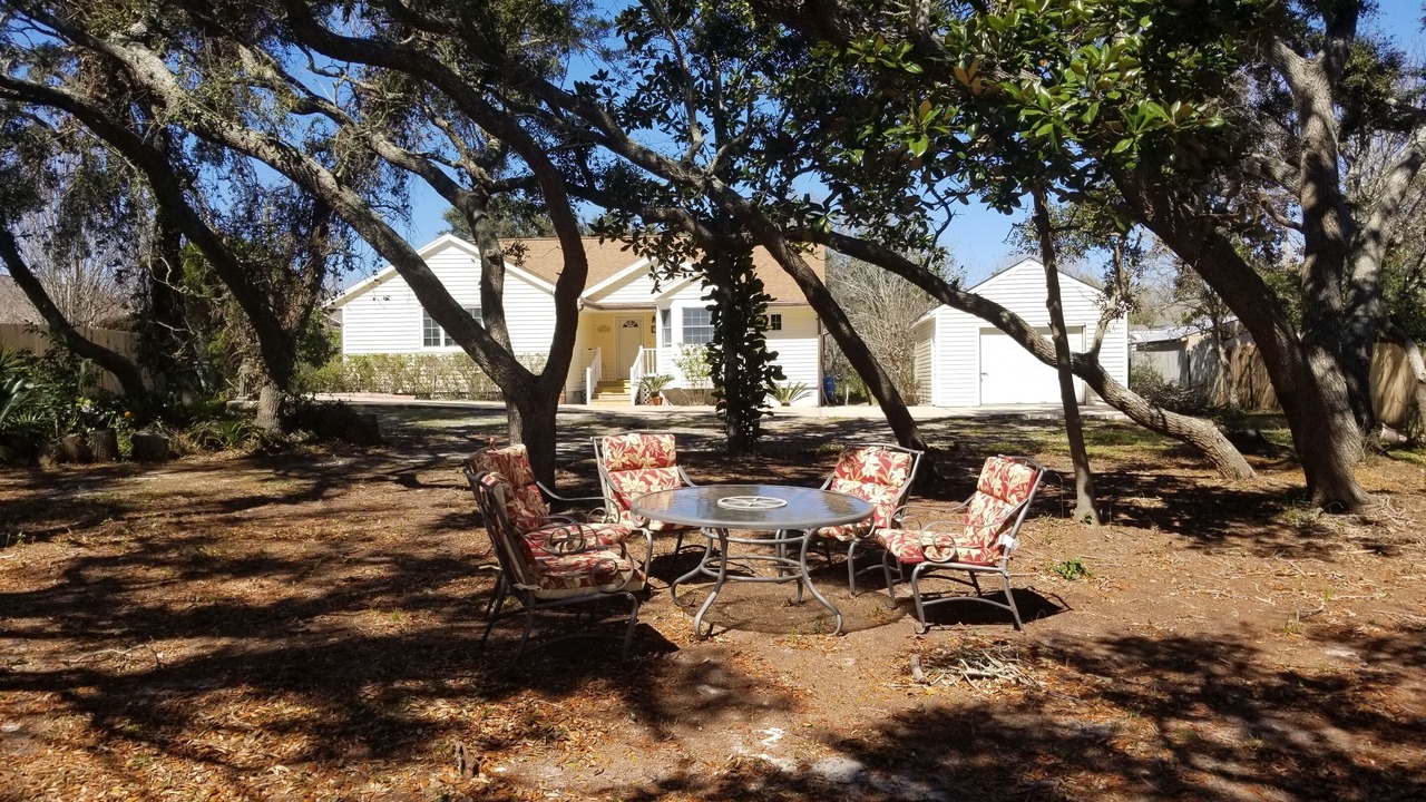 Photo of Outdoor in Ono Island