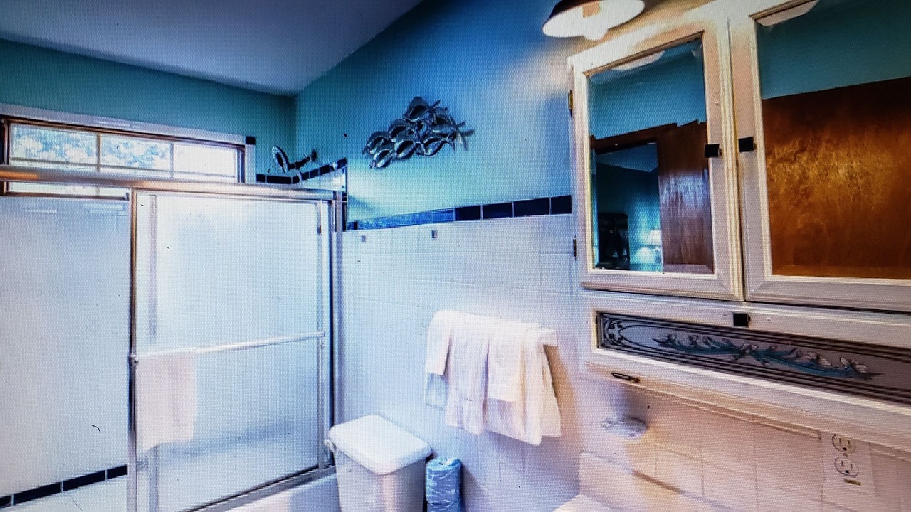 Photo of Bathroom in Ono Island