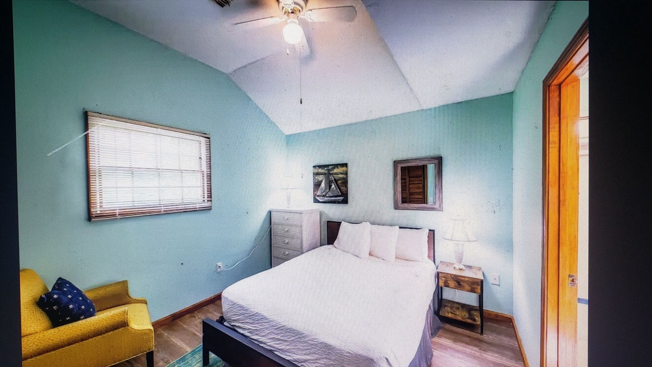 Photo of Bedroom in Ono Island