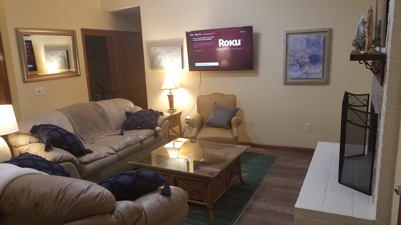 Photo of Livingroom in Ono Island