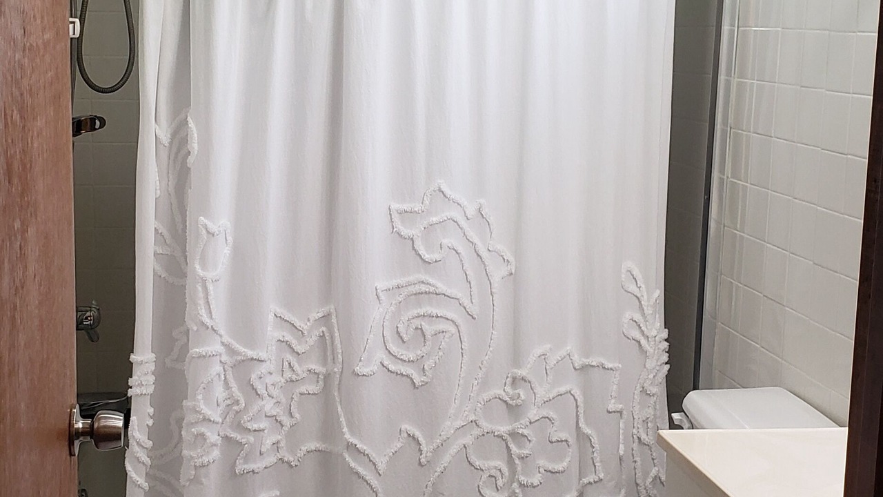 Photo of Bathroom in Ono Island