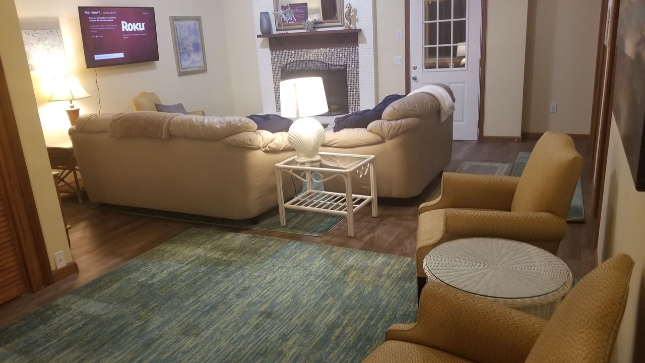 Photo of Livingroom in Ono Island