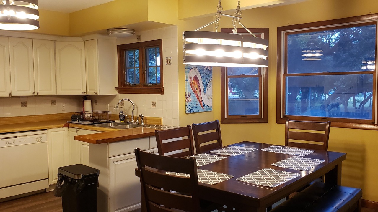 Photo of Kitchen in Ono Island
