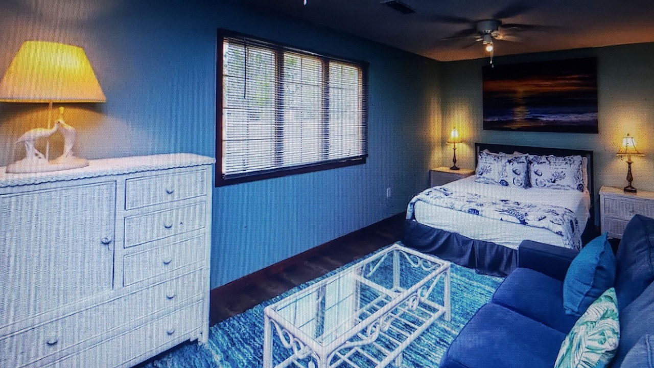 Photo of Bedroom in Ono Island