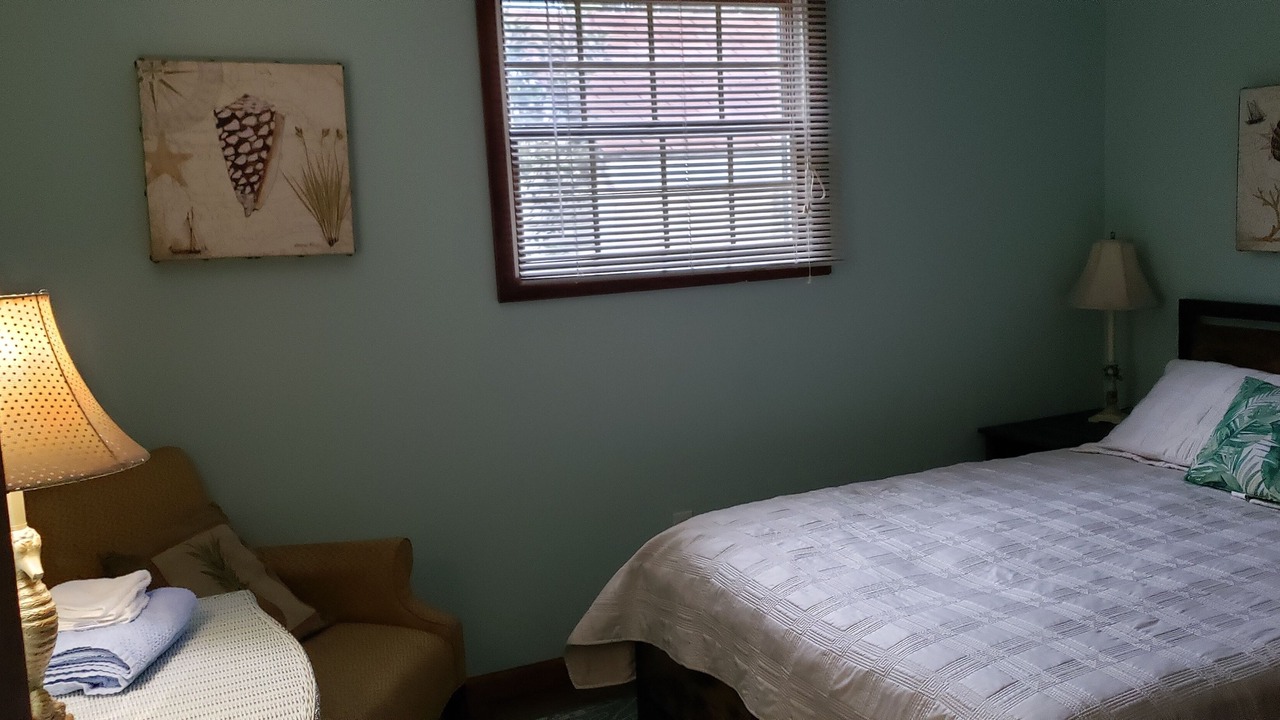 Photo of Bedroom in Ono Island