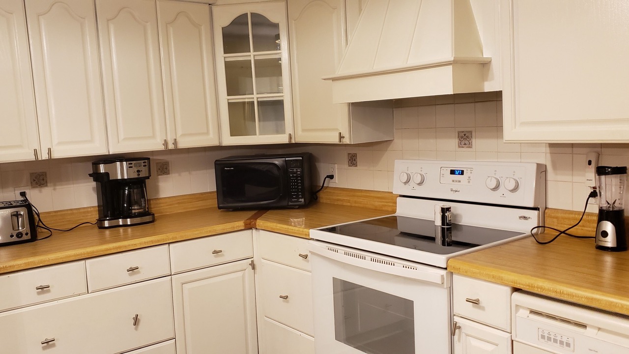 Photo of Kitchen in Ono Island