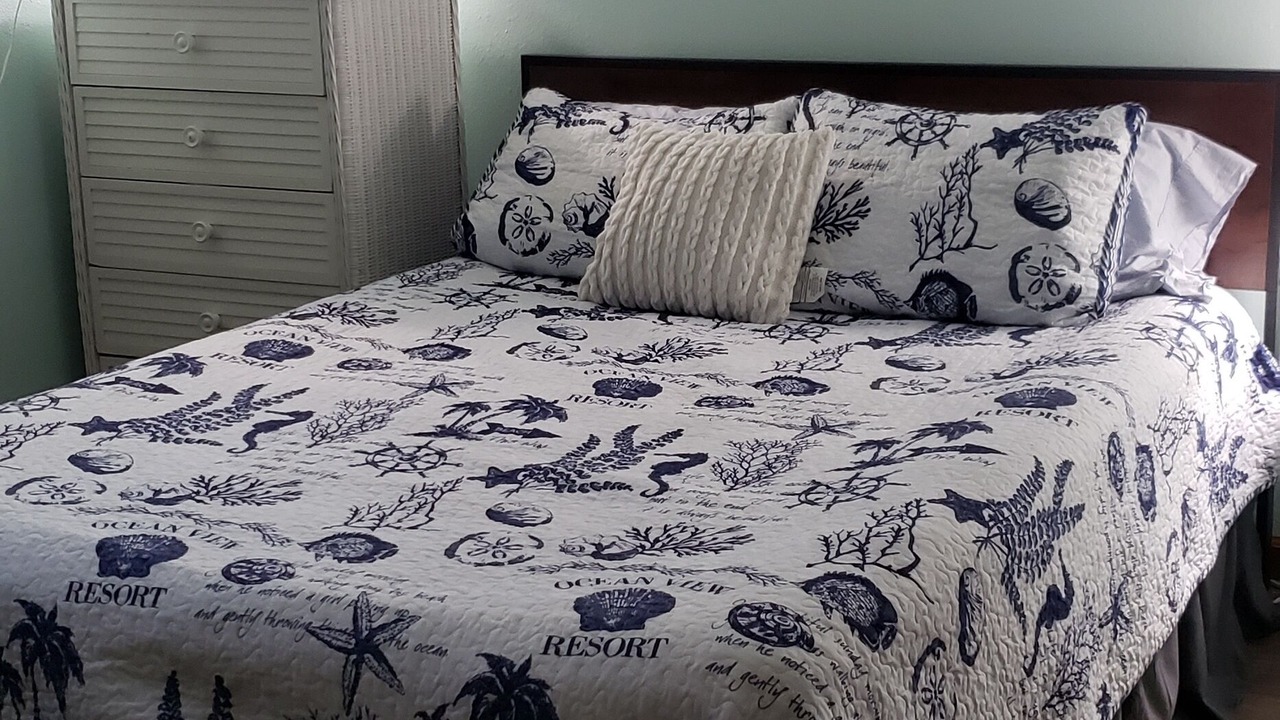 Photo of Bedroom in Ono Island