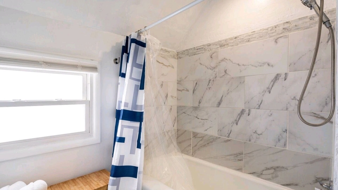 Photo of Bathroom in Poughkeepsie