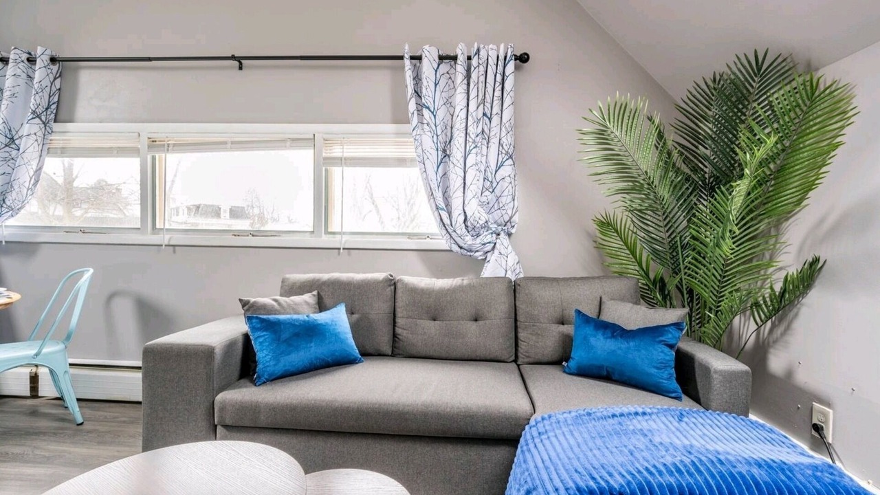 Photo of Livingroom in Poughkeepsie