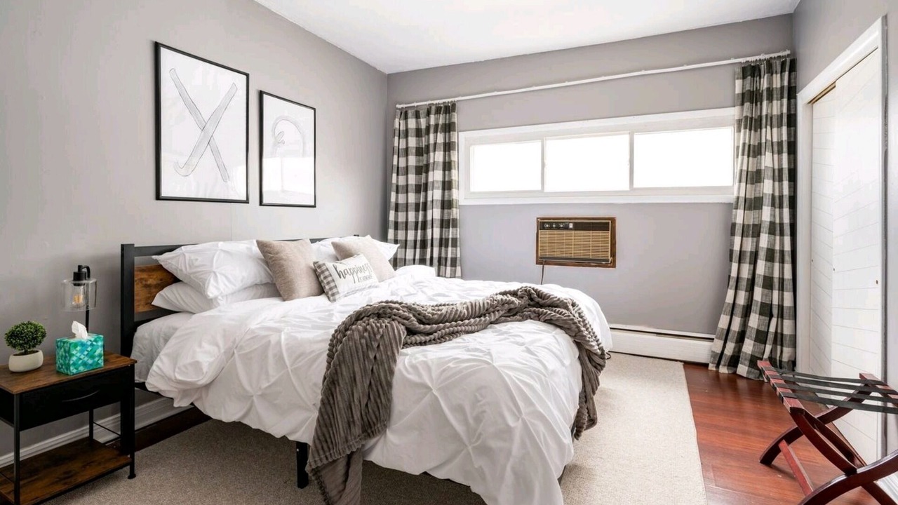 Photo of Bedroom in Poughkeepsie
