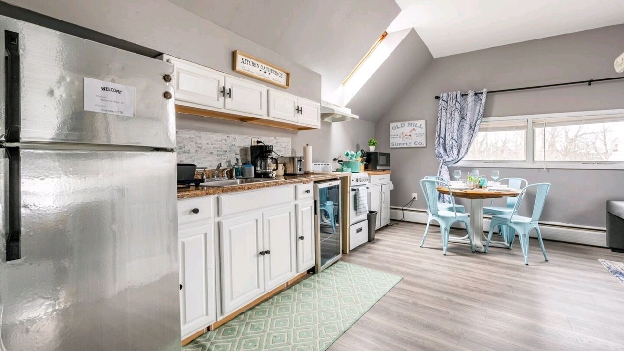 Photo of Kitchen in Poughkeepsie
