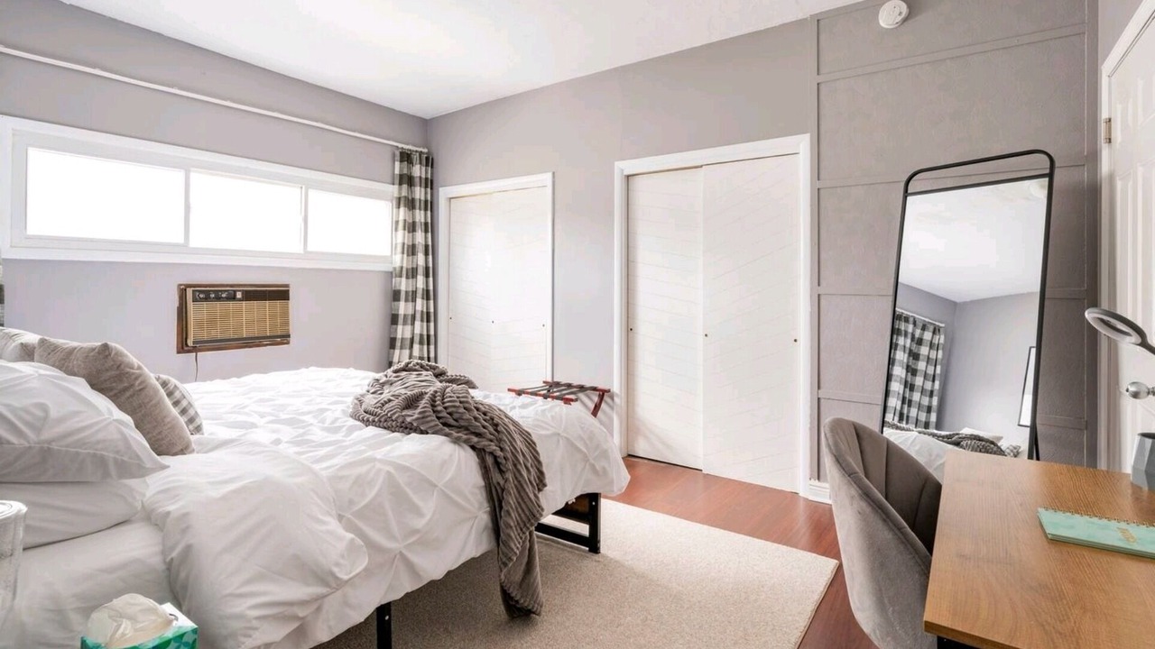 Photo of Bedroom in Poughkeepsie