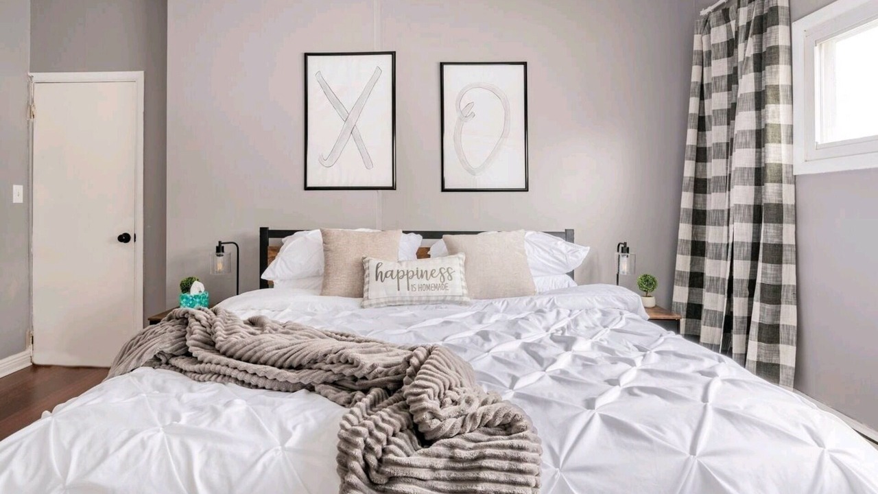 Photo of Bedroom in Poughkeepsie