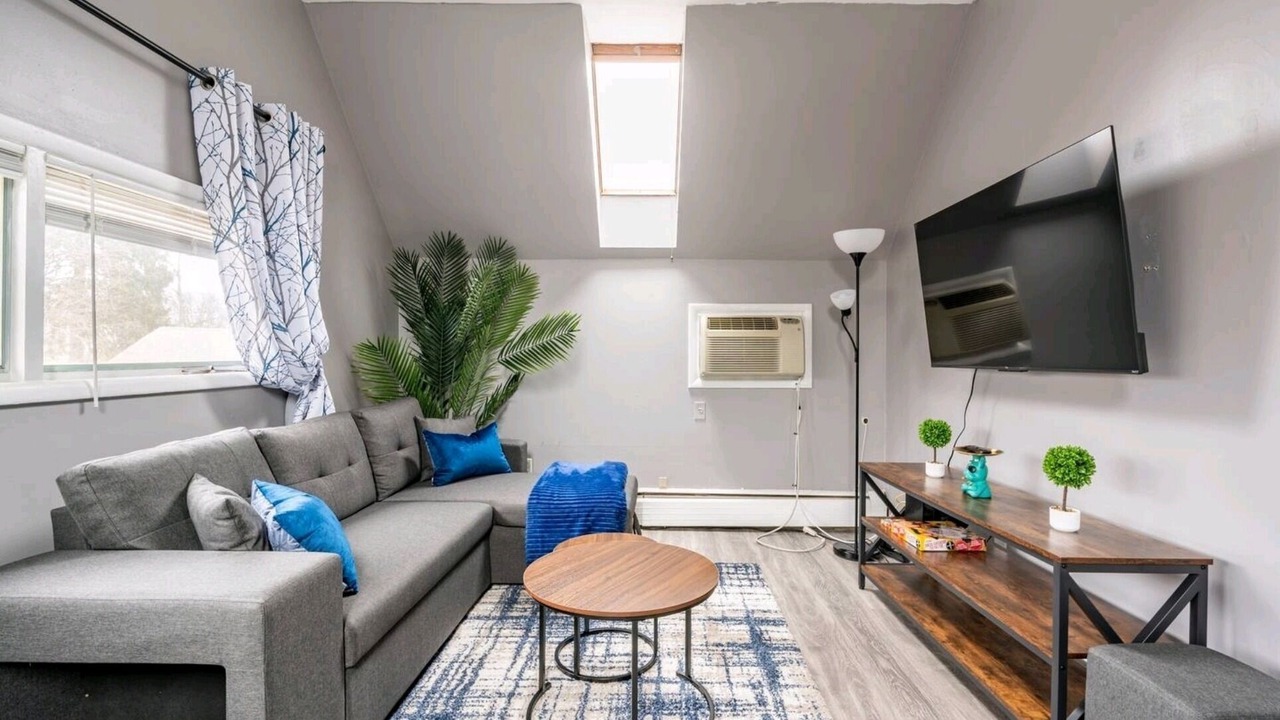 Photo of Livingroom in Poughkeepsie