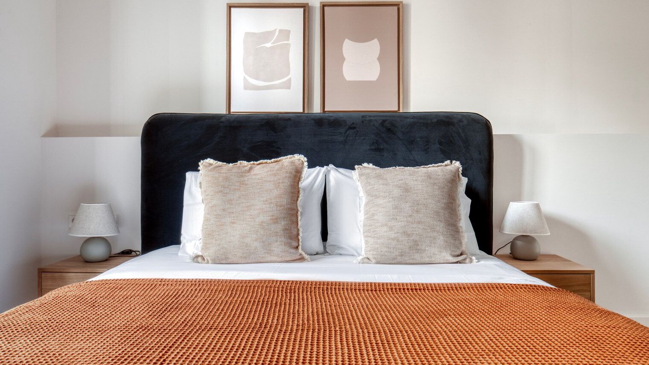 Photo of Bedroom in Eixample