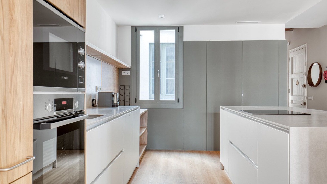 Photo of Kitchen in Eixample