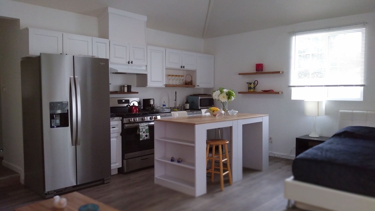 Photo of Bedroom in Woodland Hills
