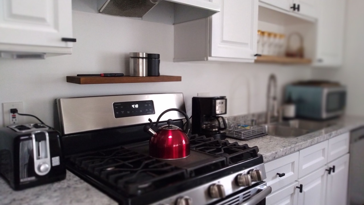 Photo of Kitchen in Woodland Hills