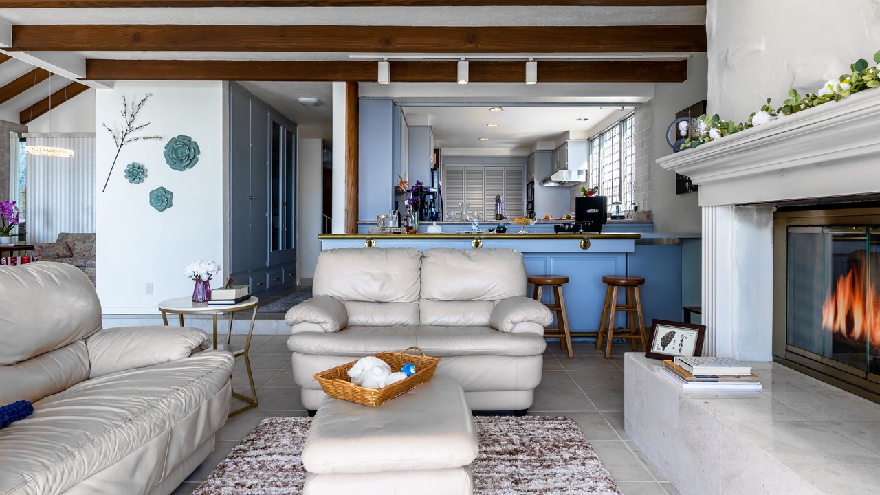 Photo of Livingroom in Coastal San Pedro