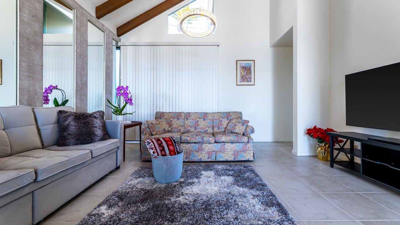 Photo of Livingroom in Coastal San Pedro