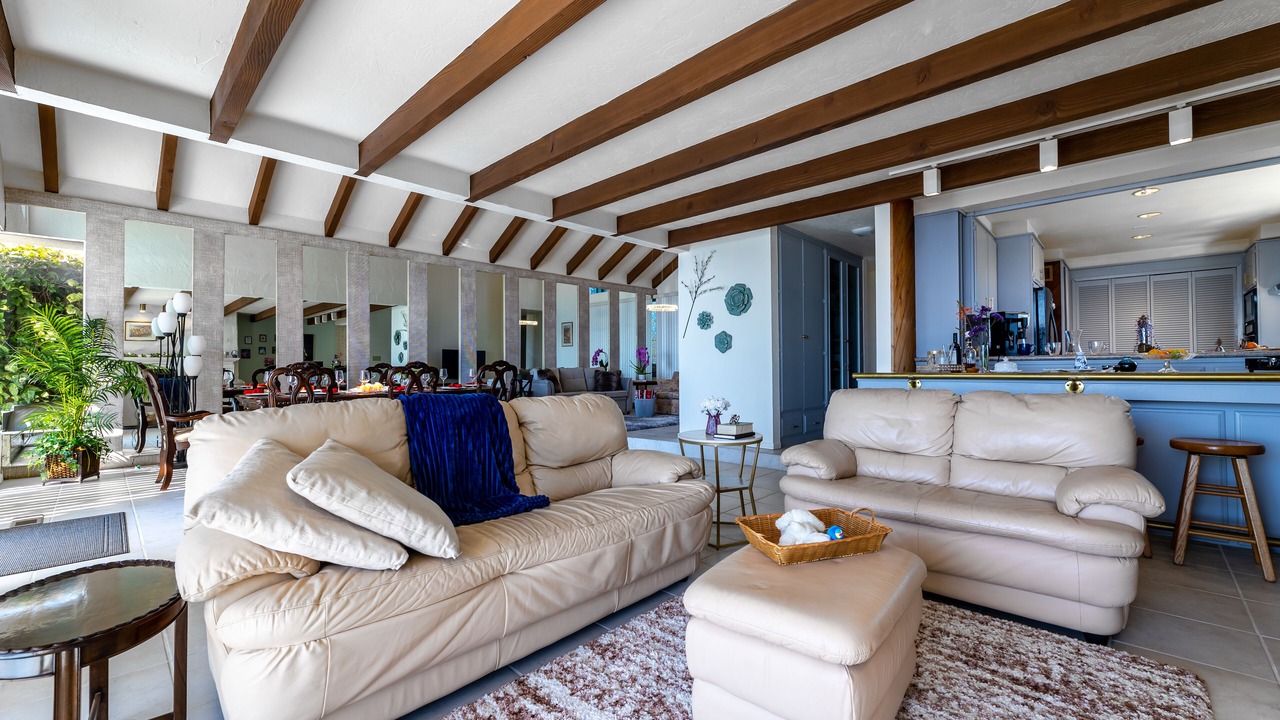 Photo of Livingroom in Coastal San Pedro