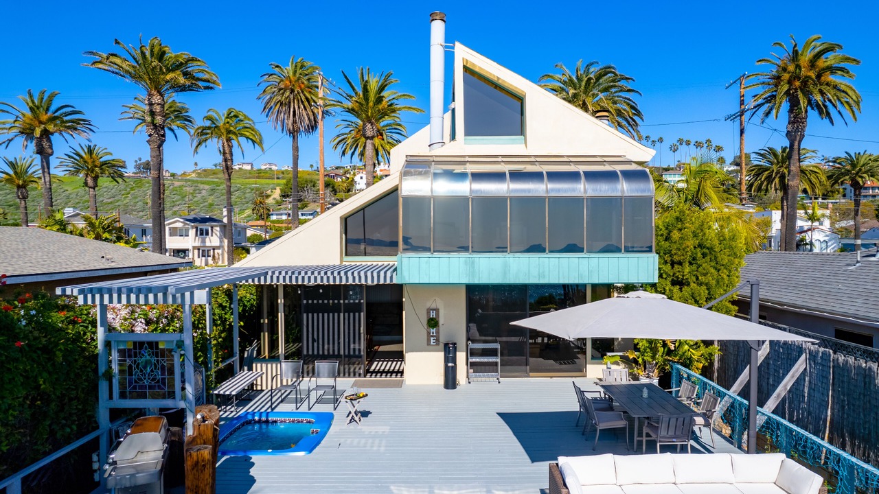 Photo of Outdoor in Coastal San Pedro