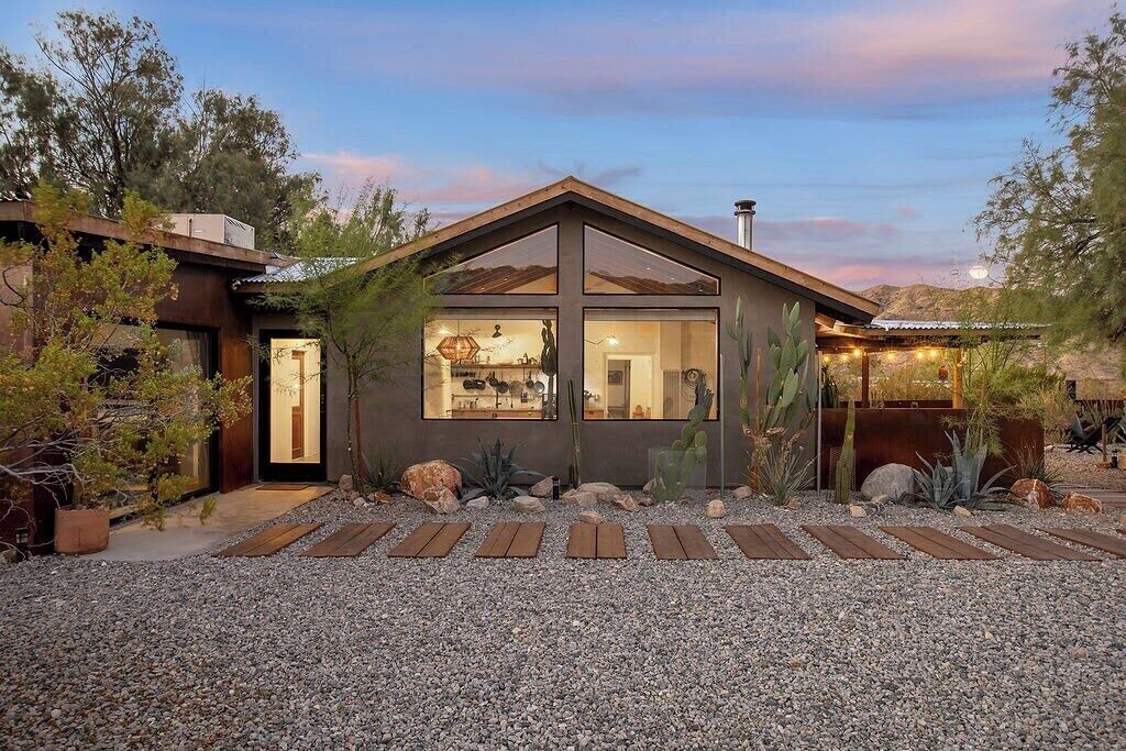 Photo of Outdoor in Morongo Valley