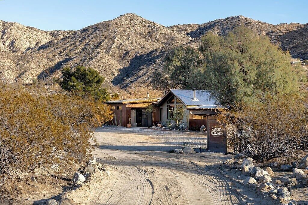 Photo of Others in Morongo Valley