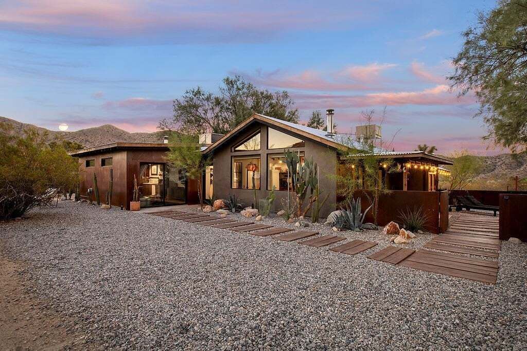 Photo of Others in Morongo Valley