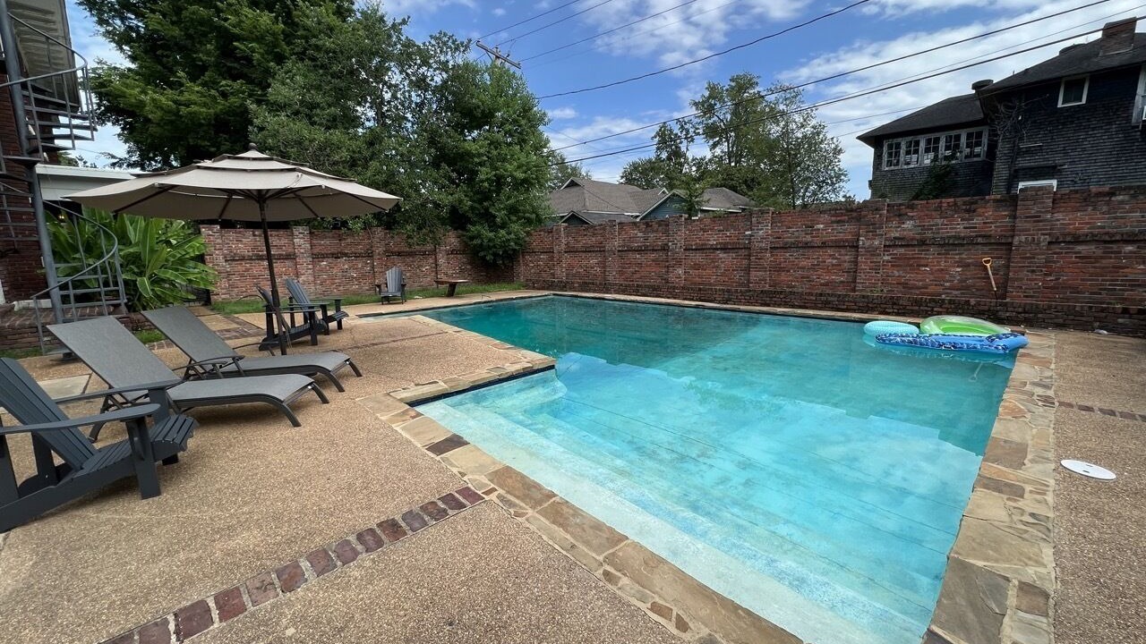 Photo of Outdoor in Clarksdale
