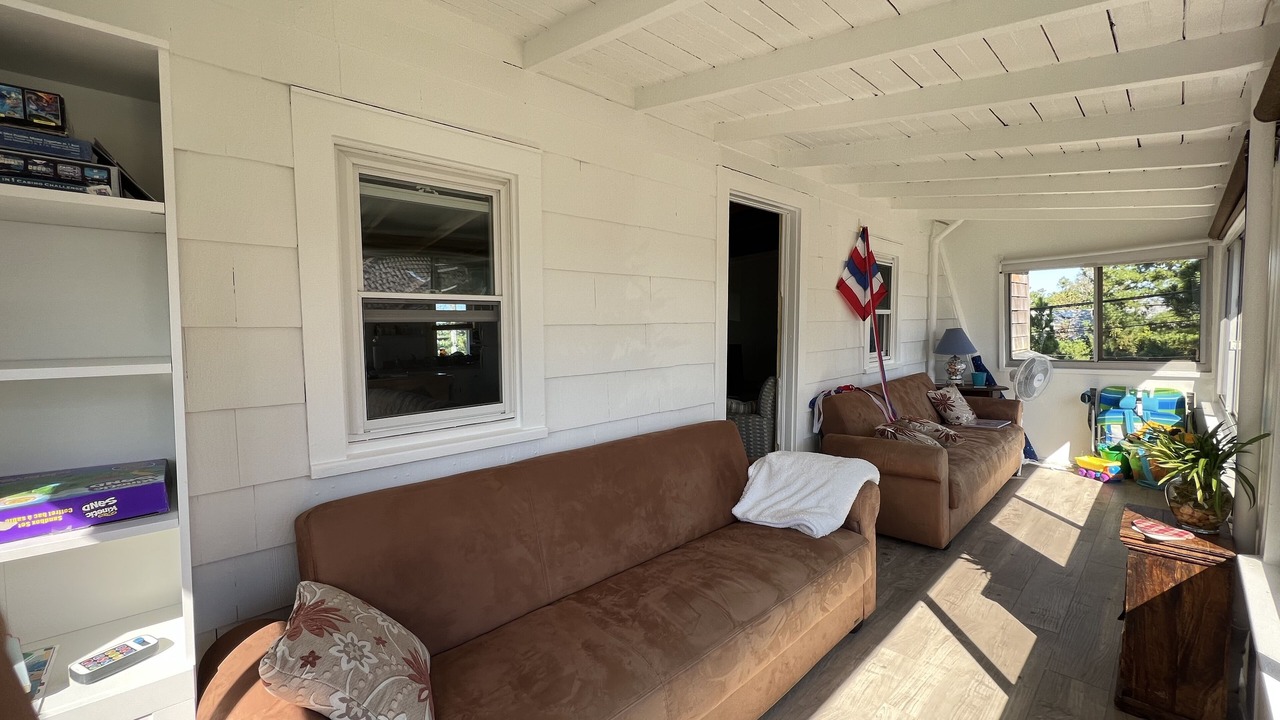 Photo of Livingroom in Osbornsville