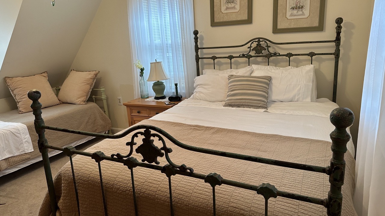 Photo of Bedroom in Osbornsville