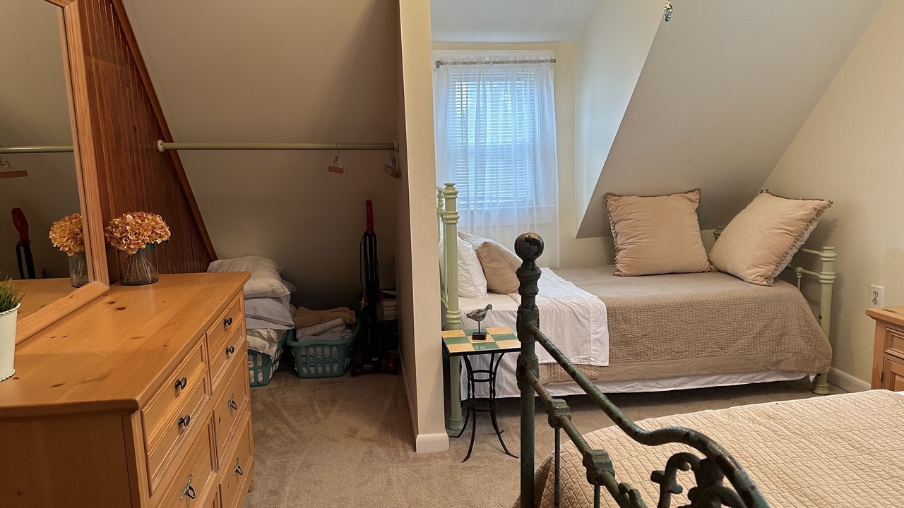Photo of Bedroom in Osbornsville