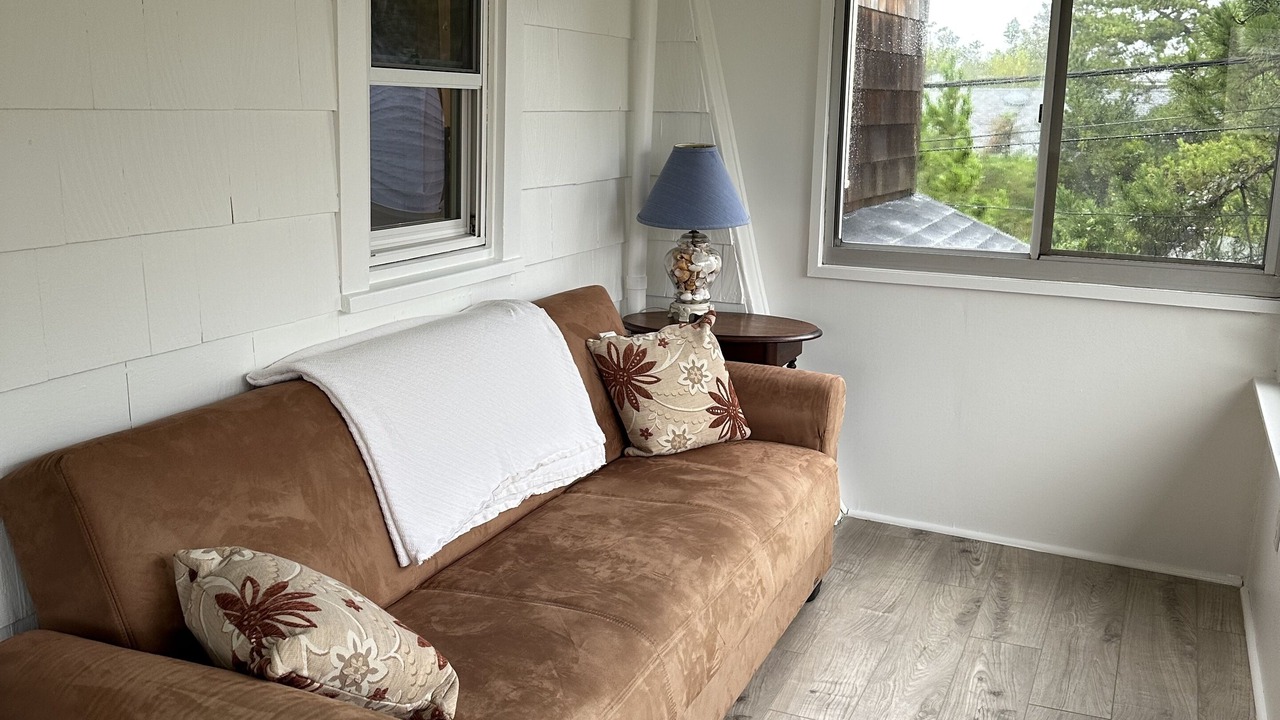 Photo of Livingroom in Osbornsville