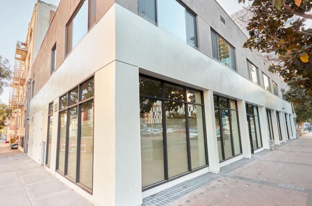 Photo of Outdoor in East Village