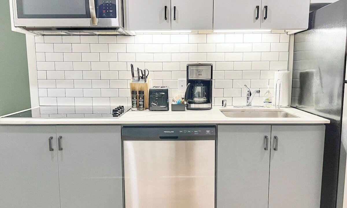 Photo of Kitchen in East Village