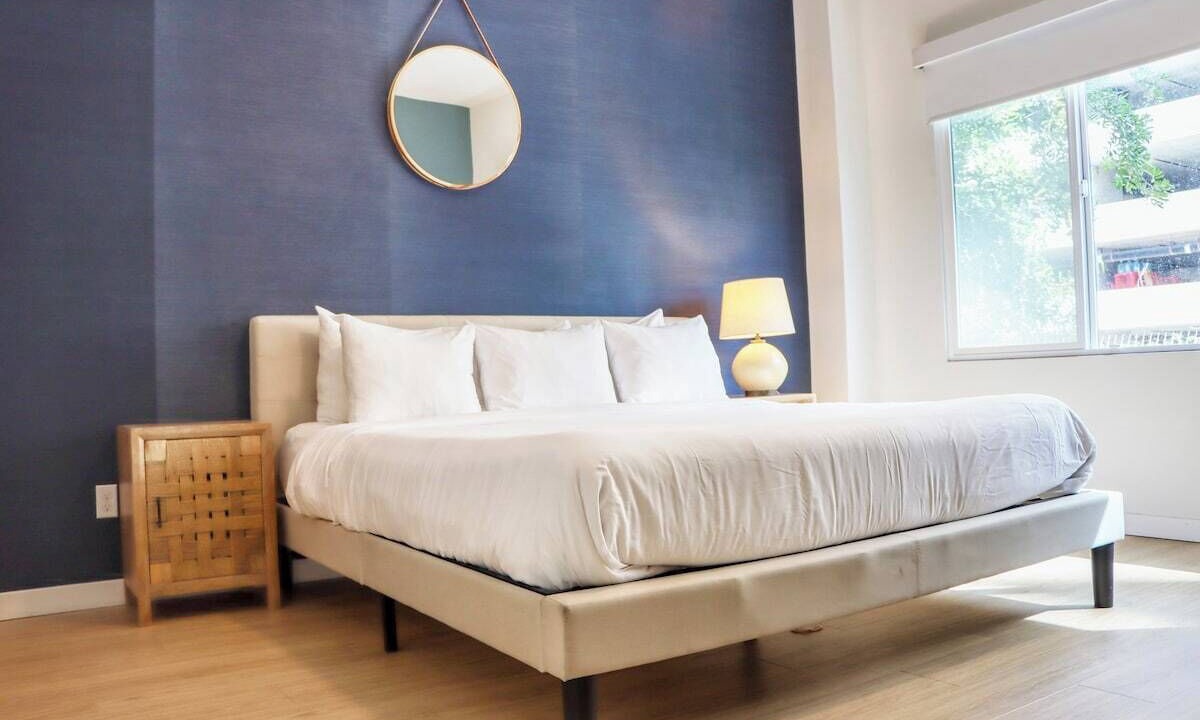 Photo of Bedroom in East Village