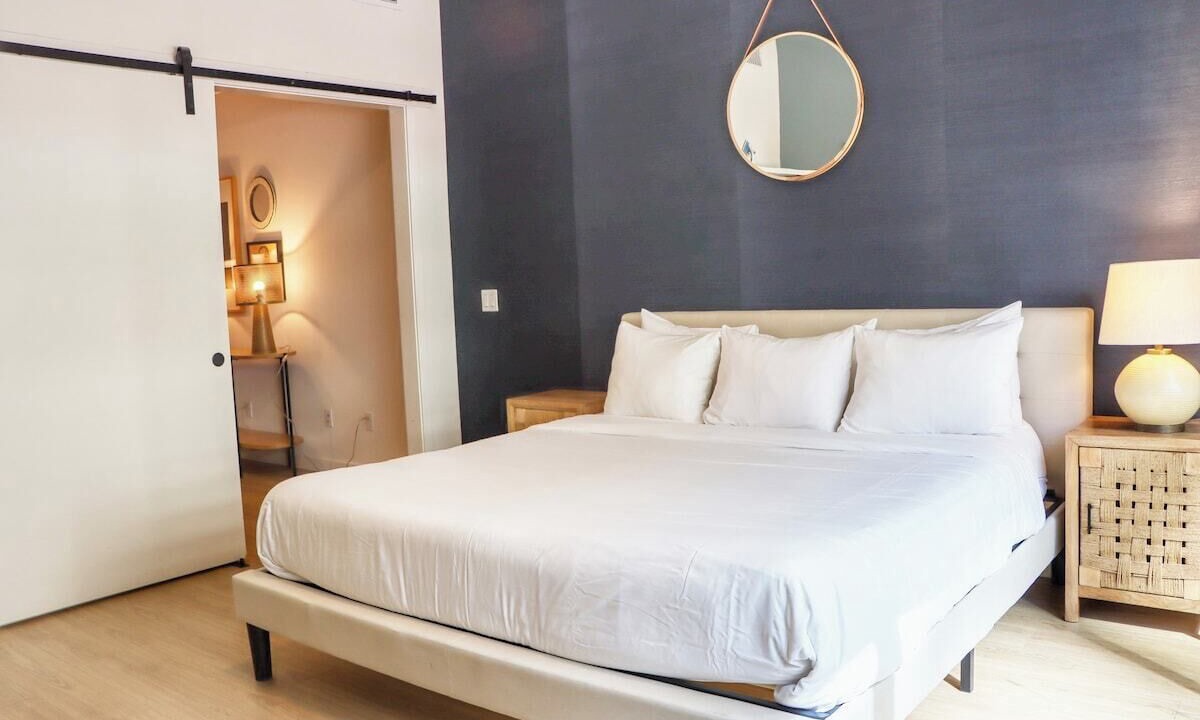Photo of Bedroom in East Village