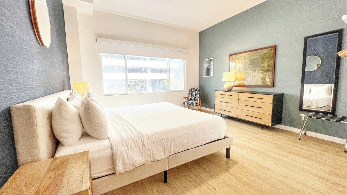 Photo of Bedroom in East Village