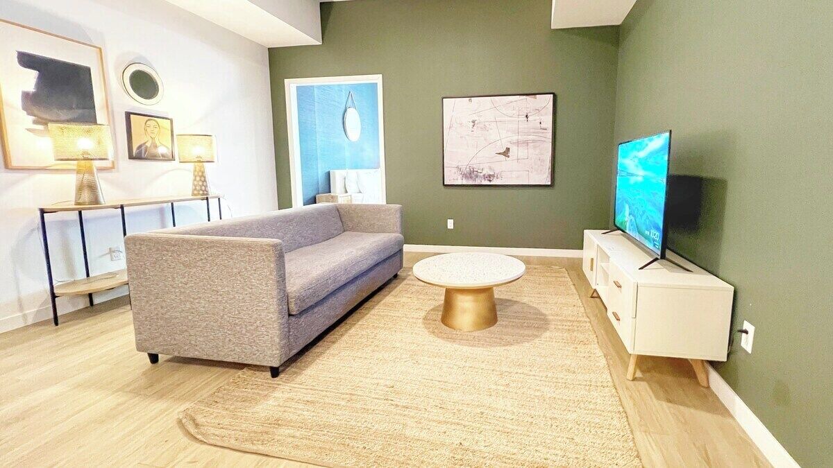Photo of Livingroom in East Village