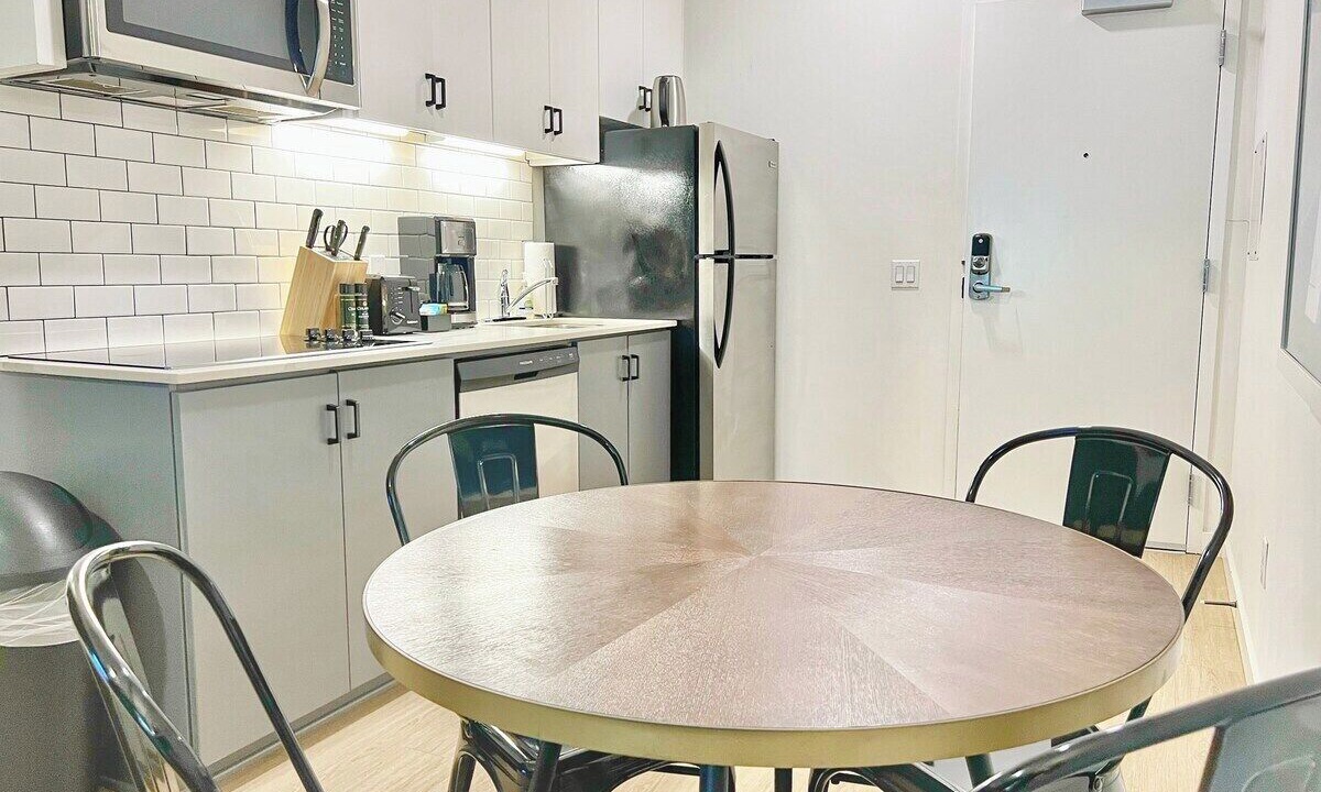 Photo of Kitchen in East Village