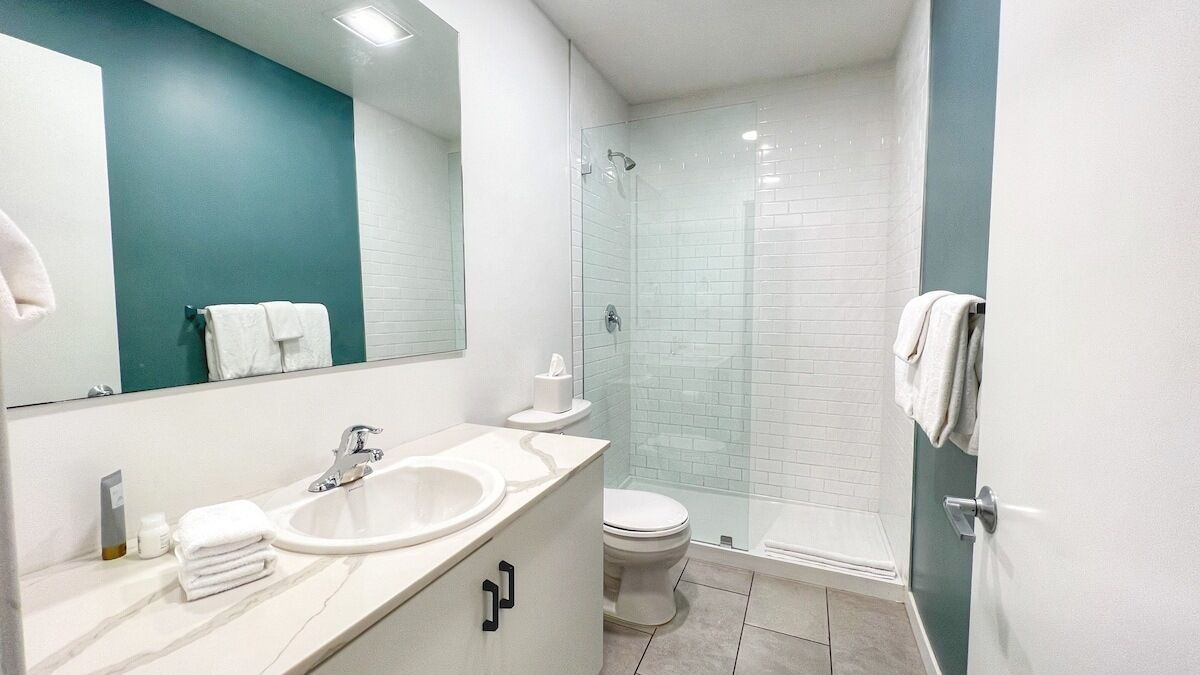 Photo of Bathroom in East Village