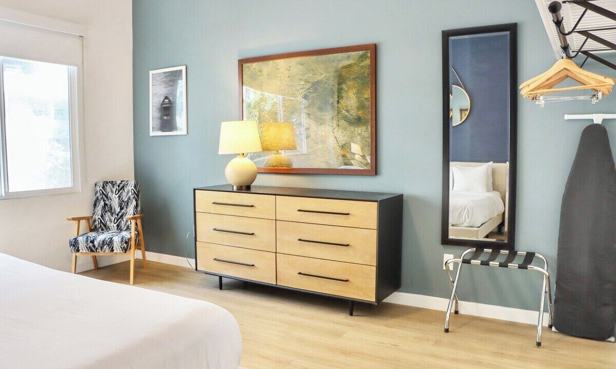 Photo of Bedroom in East Village