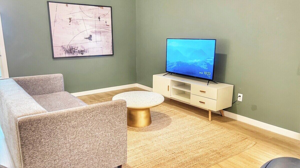 Photo of Livingroom in East Village