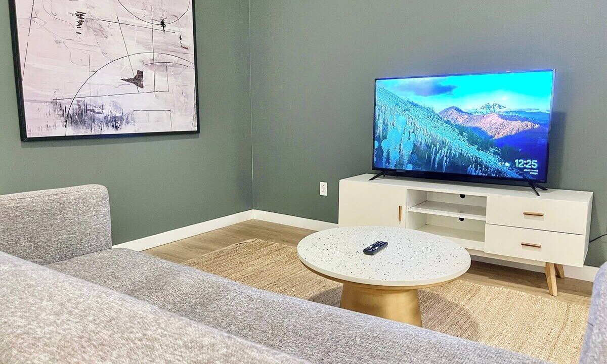 Photo of Livingroom in East Village